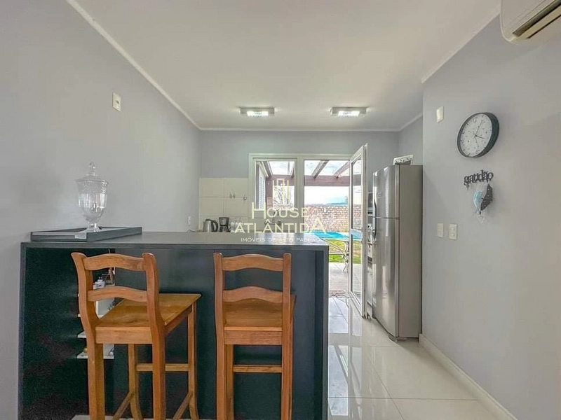 Casa no Condomínio Casa Hermosa com dois dormitórios: 13ª foto da galeria de imagens do imóvel