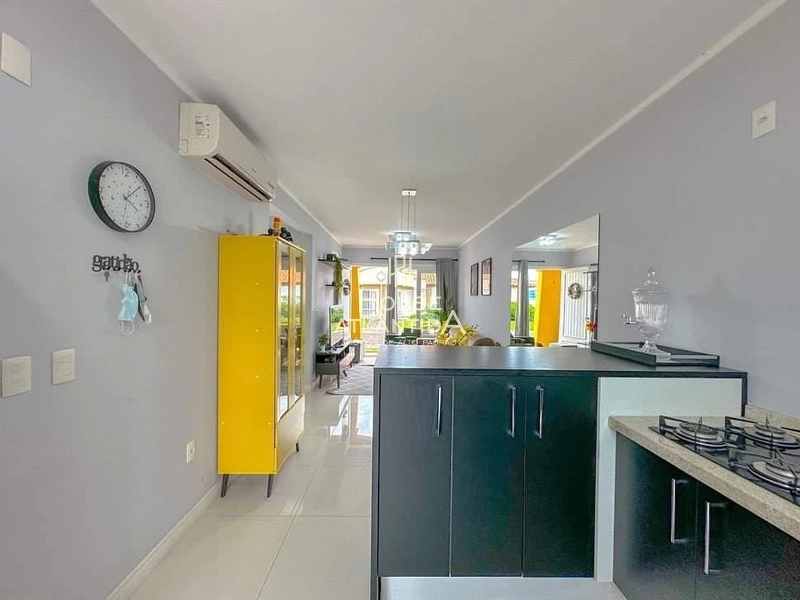 Casa no Condomínio Casa Hermosa com dois dormitórios: 15ª foto da galeria de imagens do imóvel