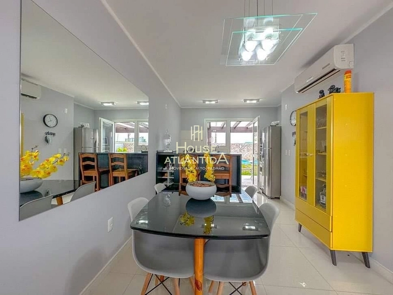 Casa no Condomínio Casa Hermosa com dois dormitórios: 6ª foto da galeria de imagens do imóvel