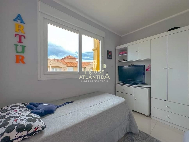 Casa no Condomínio Casa Hermosa com dois dormitórios: 18ª foto da galeria de imagens do imóvel