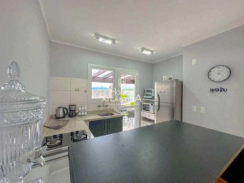 Casa no Condomínio Casa Hermosa com dois dormitórios: 14ª foto da galeria de imagens do imóvel