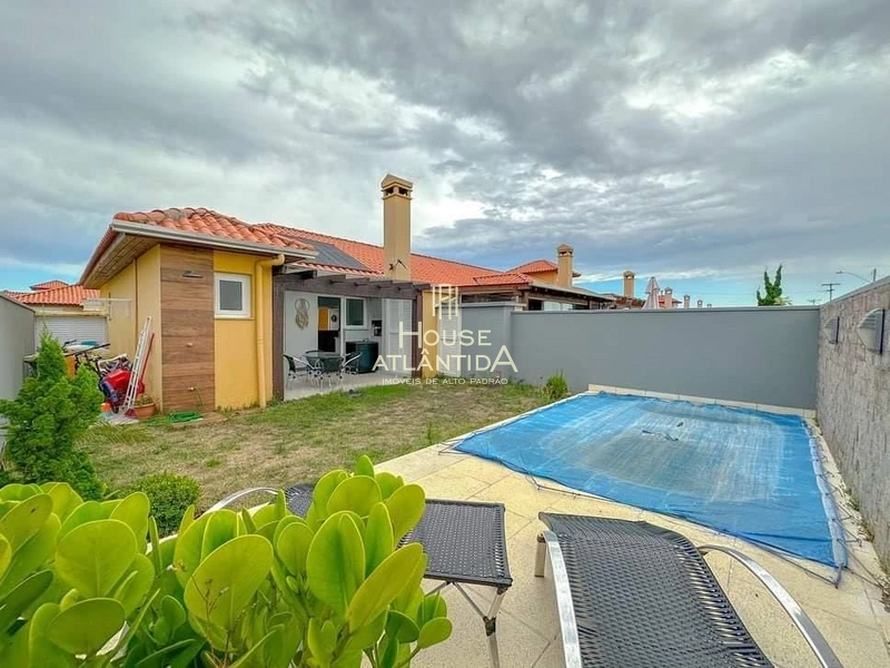 Casa no Condomínio Casa Hermosa com dois dormitórios: 29ª foto da galeria de imagens do imóvel