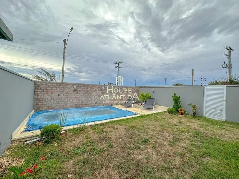 Casa no Condomínio Casa Hermosa com dois dormitórios: 27ª foto da galeria de imagens do imóvel