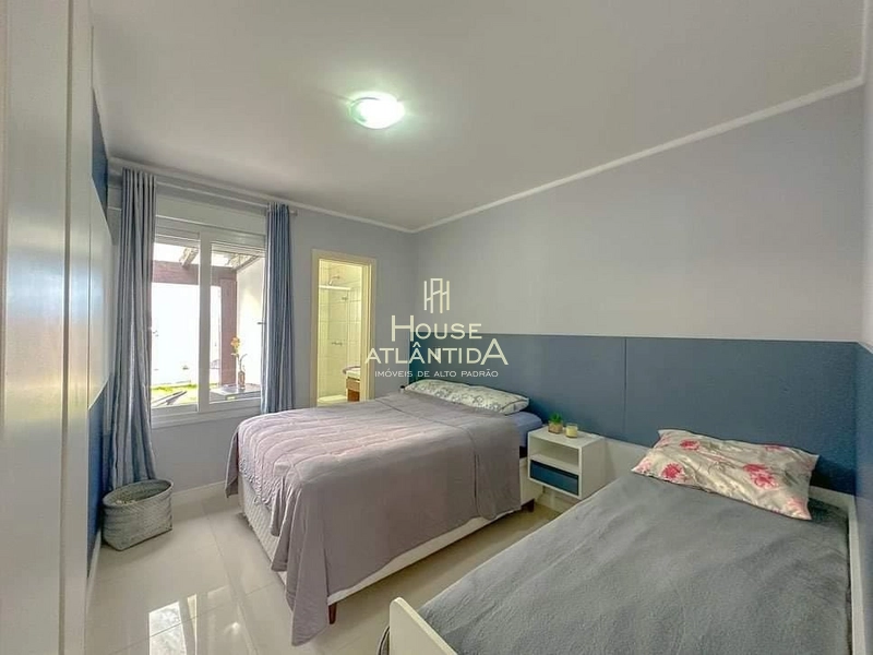 Casa no Condomínio Casa Hermosa com dois dormitórios: 20ª foto da galeria de imagens do imóvel