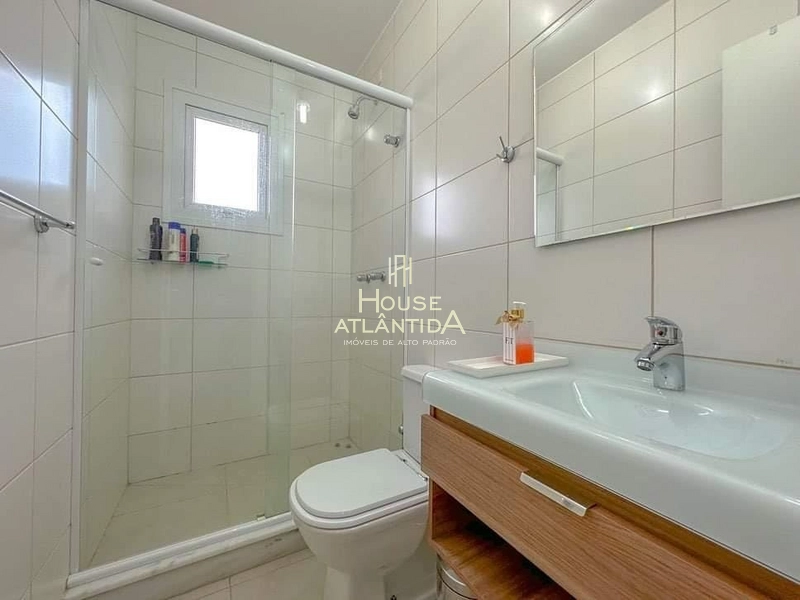 Casa no Condomínio Casa Hermosa com dois dormitórios: 23ª foto da galeria de imagens do imóvel