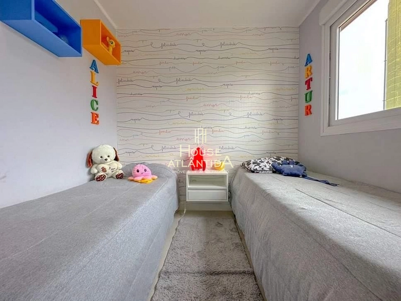 Casa no Condomínio Casa Hermosa com dois dormitórios: 22ª foto da galeria de imagens do imóvel