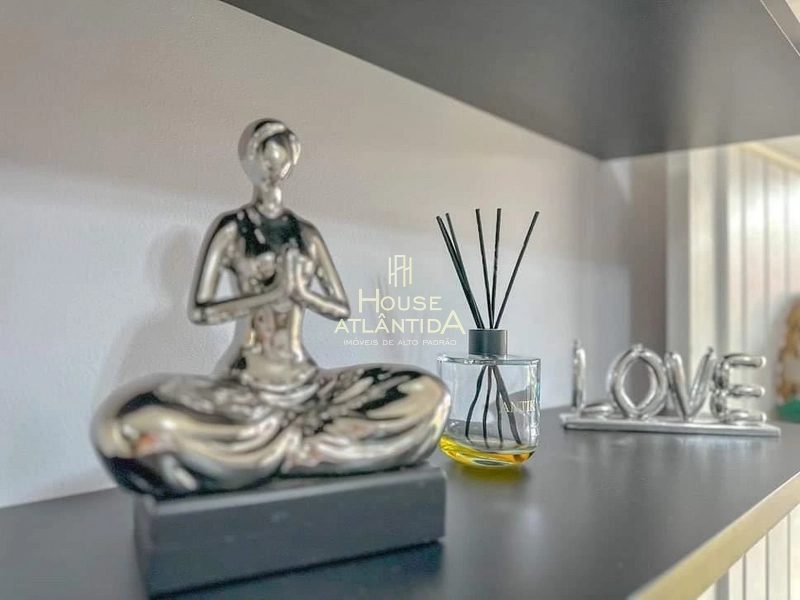 Casa no Condomínio Casa Hermosa com dois dormitórios: 11ª foto da galeria de imagens do imóvel