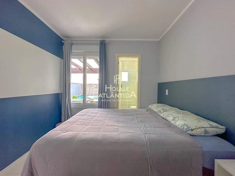 Casa no Condomínio Casa Hermosa com dois dormitórios: 21ª foto da galeria de imagens do imóvel