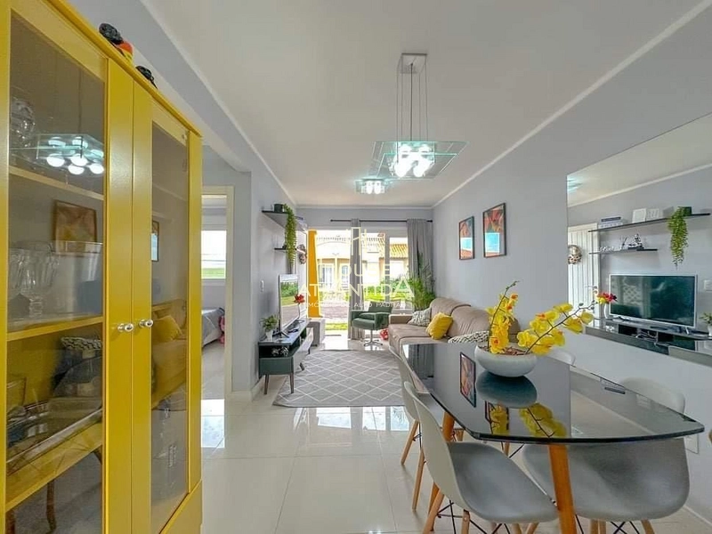 Casa no Condomínio Casa Hermosa com dois dormitórios: 17ª foto da galeria de imagens do imóvel