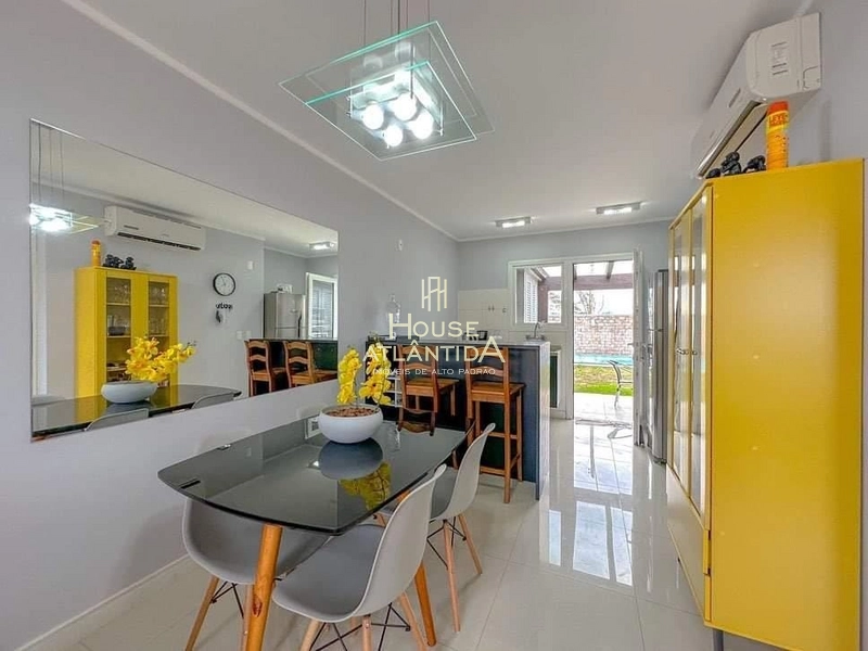 Casa no Condomínio Casa Hermosa com dois dormitórios: 9ª foto da galeria de imagens do imóvel