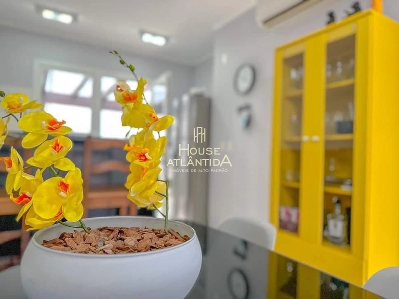 Casa no Condomínio Casa Hermosa com dois dormitórios: 8ª foto da galeria de imagens do imóvel