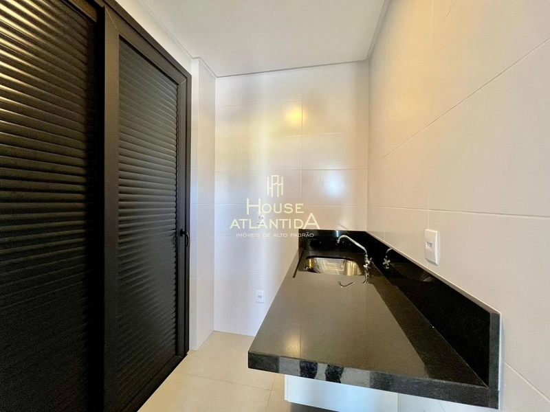 Casa térrea em um dos condomínios mais badalados do litoral gaúcho: 17ª foto da galeria de imagens do imóvel