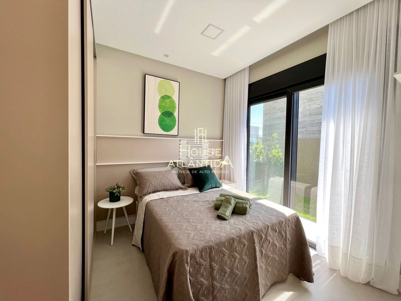 Casa térrea em um dos condomínios mais badalados do litoral gaúcho: 26ª foto da galeria de imagens do imóvel