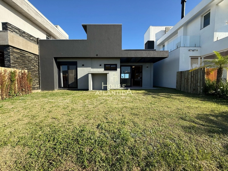 Casa com quatro suítes individuais living amplo no Cond. Riviera.: 23ª foto da galeria de imagens do imóvel