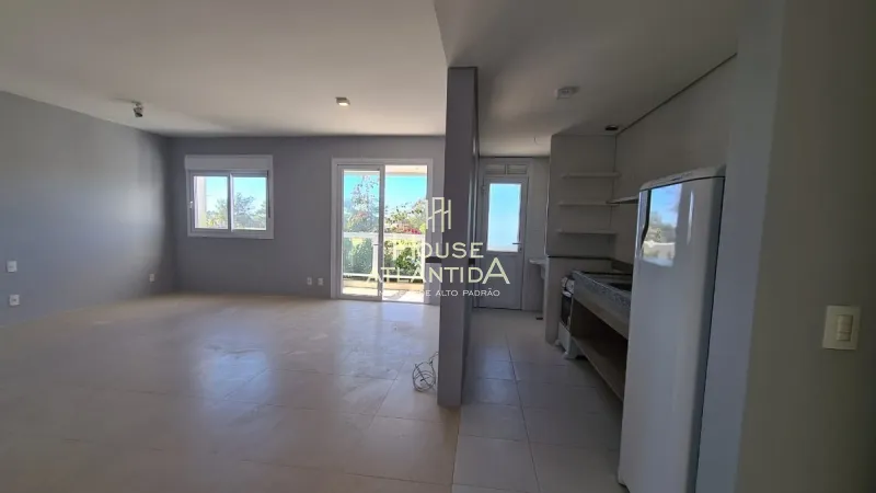 Apartamento loft a venda no Condomínio Rossi Atlântida: 6ª foto da galeria de imagens do imóvel