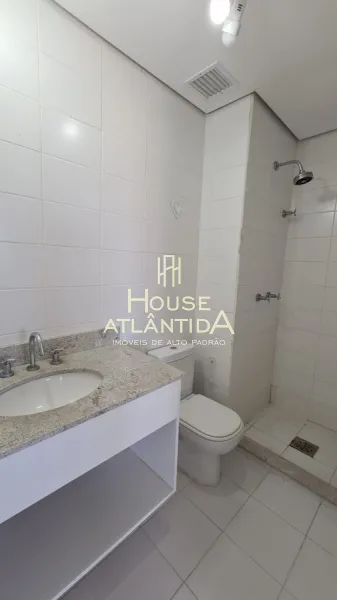 Apartamento loft a venda no Condomínio Rossi Atlântida: 5ª foto da galeria de imagens do imóvel