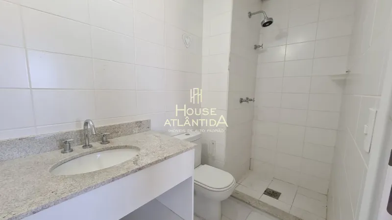 Apartamento loft a venda no Condomínio Rossi Atlântida: 4ª foto da galeria de imagens do imóvel
