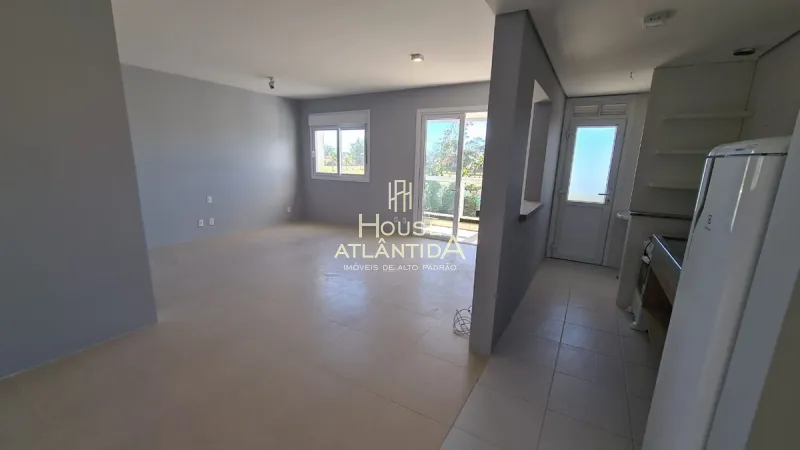 Apartamento loft a venda no Condomínio Rossi Atlântida: 7ª foto da galeria de imagens do imóvel