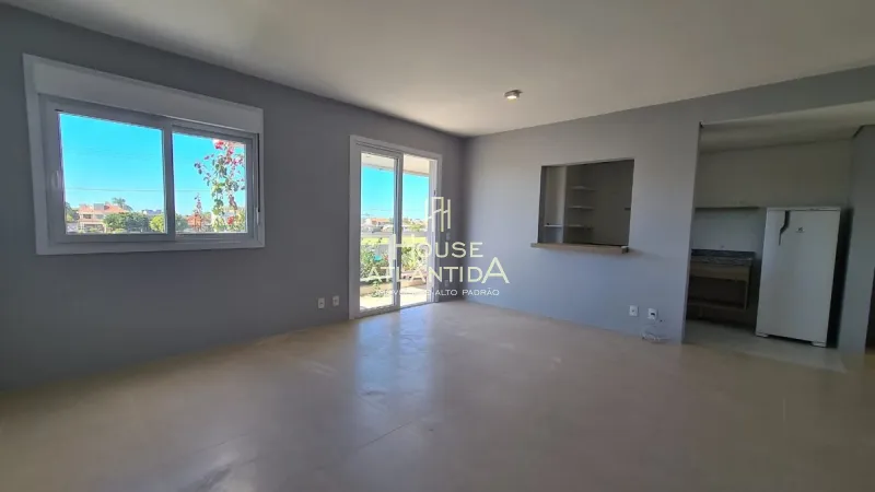 Apartamento loft a venda no Condomínio Rossi Atlântida: 11ª foto da galeria de imagens do imóvel