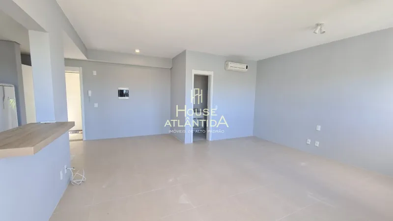 Apartamento loft a venda no Condomínio Rossi Atlântida: 3ª foto da galeria de imagens do imóvel