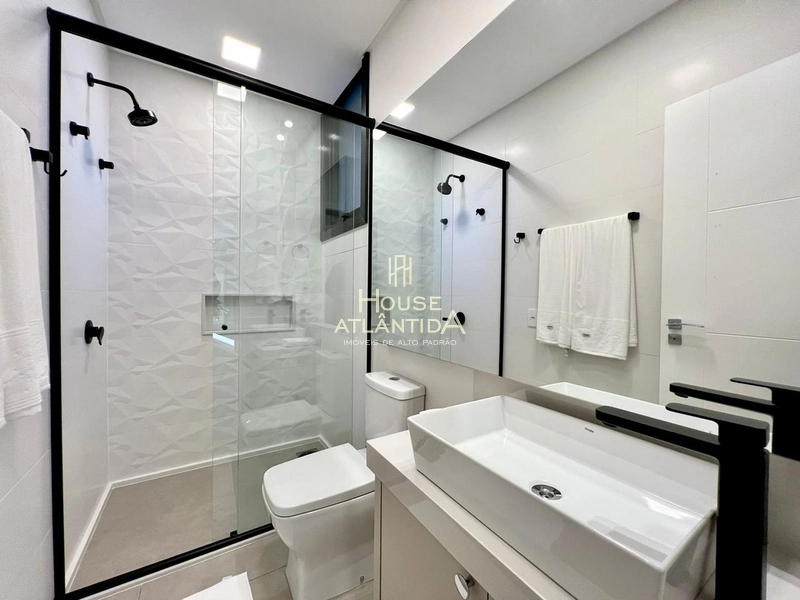 Sobrado mobiliado a venda no Condomínio Sense, equipado, decorado: 46ª foto da galeria de imagens do imóvel