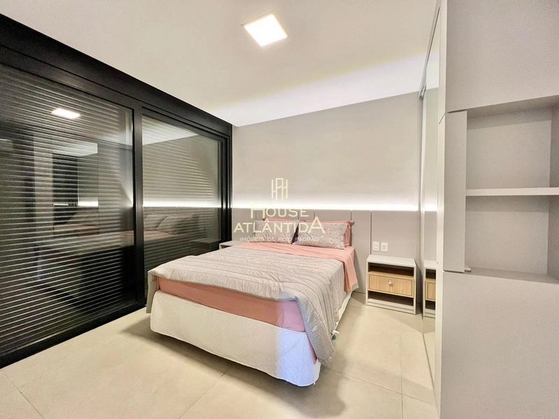 Sobrado mobiliado a venda no Condomínio Sense, equipado, decorado: 48ª foto da galeria de imagens do imóvel