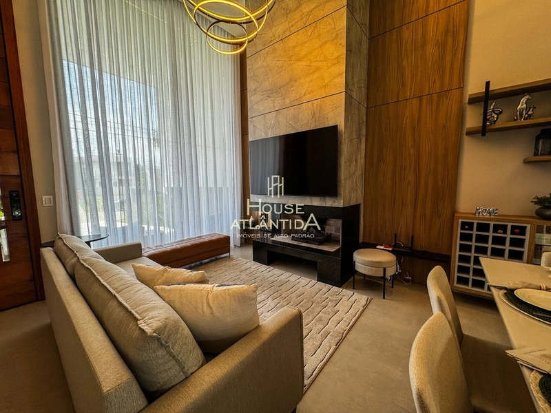 Casa térrea a venda no condomínio Blue em Xangri-Lá: 4ª foto da galeria de imagens do imóvel