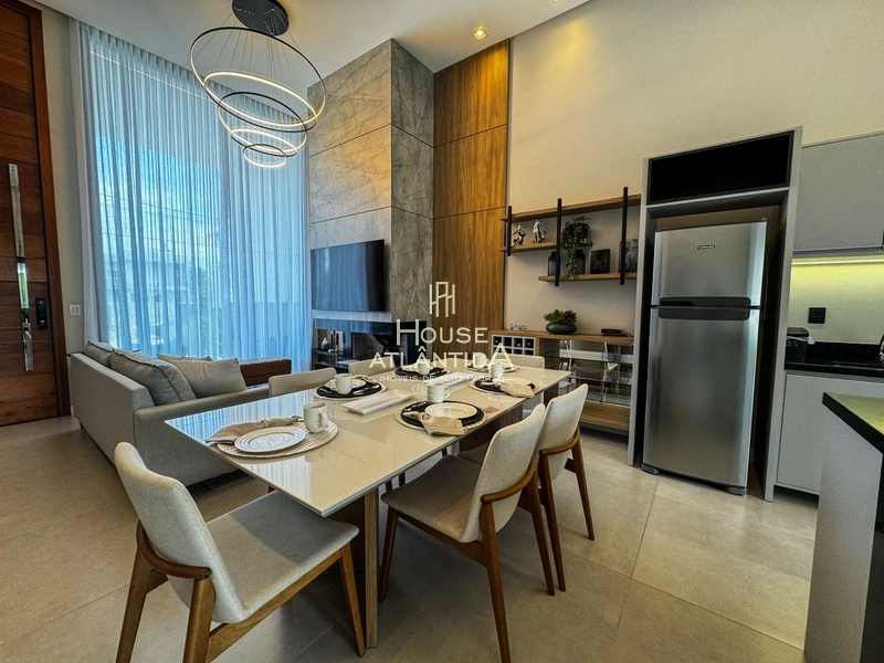 Casa térrea a venda no condomínio Blue em Xangri-Lá: 7ª foto da galeria de imagens do imóvel