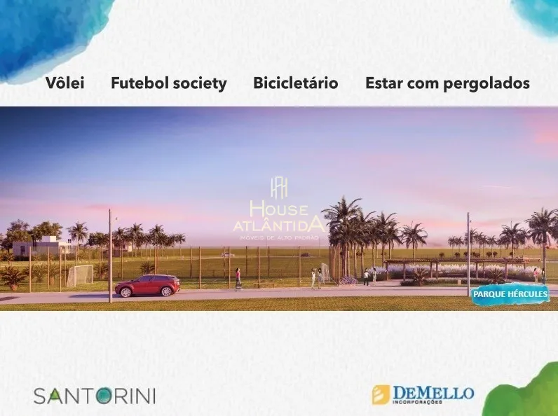 Excelente terreno a venda no primeiro bairro planejado de Xangri-lá: 10ª foto da galeria de imagens do imóvel