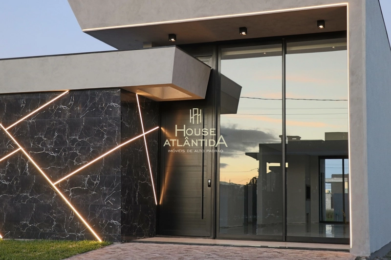 Excelente lote a venda no Condomínio Sunset em Xangri-lá.: 5ª foto da galeria de imagens do imóvel