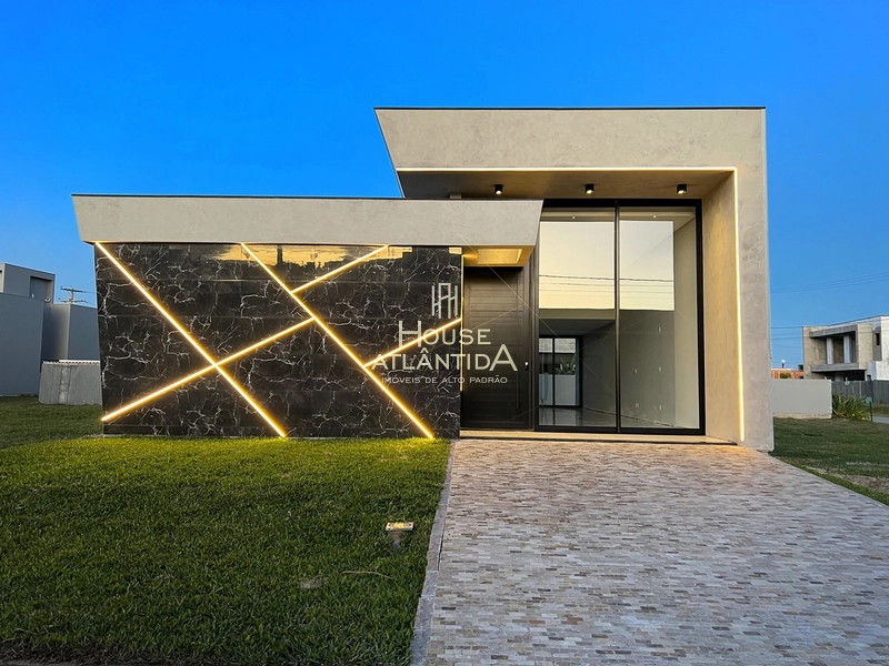 Excelente lote a venda no Condomínio Sunset em Xangri-lá.: 3ª foto da galeria de imagens do imóvel