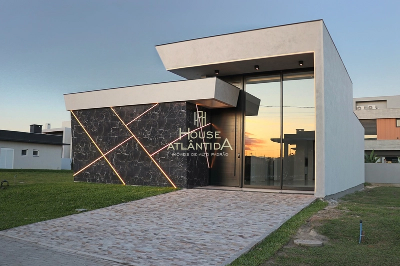 Excelente lote a venda no Condomínio Sunset em Xangri-lá.: 4ª foto da galeria de imagens do imóvel