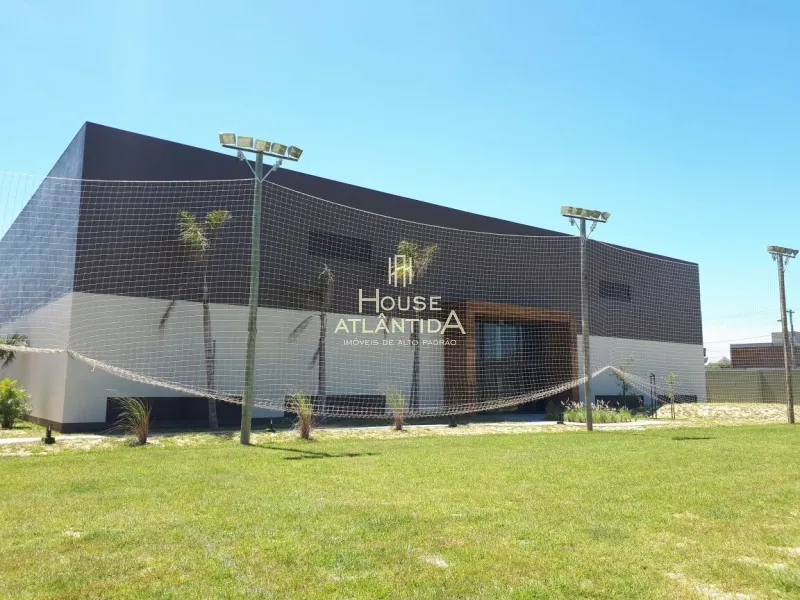 Excelente lote de esquina à venda no Condomínio Blue em Xangri-lá: 4ª foto da galeria de imagens do imóvel
