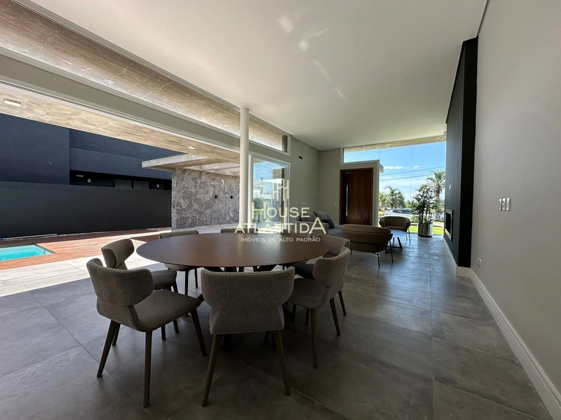 Casa térrea a venda no Condomínio Villaggio Atlântida, 05 suites: 17ª foto da galeria de imagens do imóvel