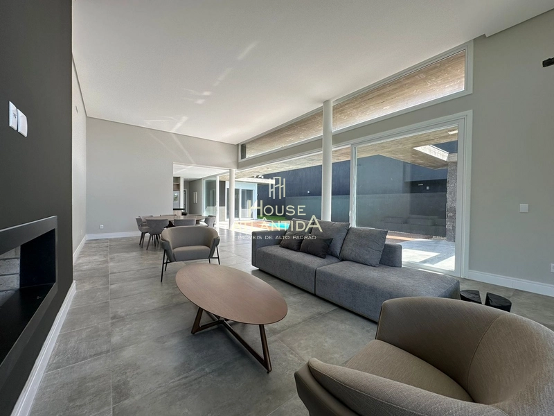 Casa térrea a venda no Condomínio Villaggio Atlântida, 05 suites: 16ª foto da galeria de imagens do imóvel