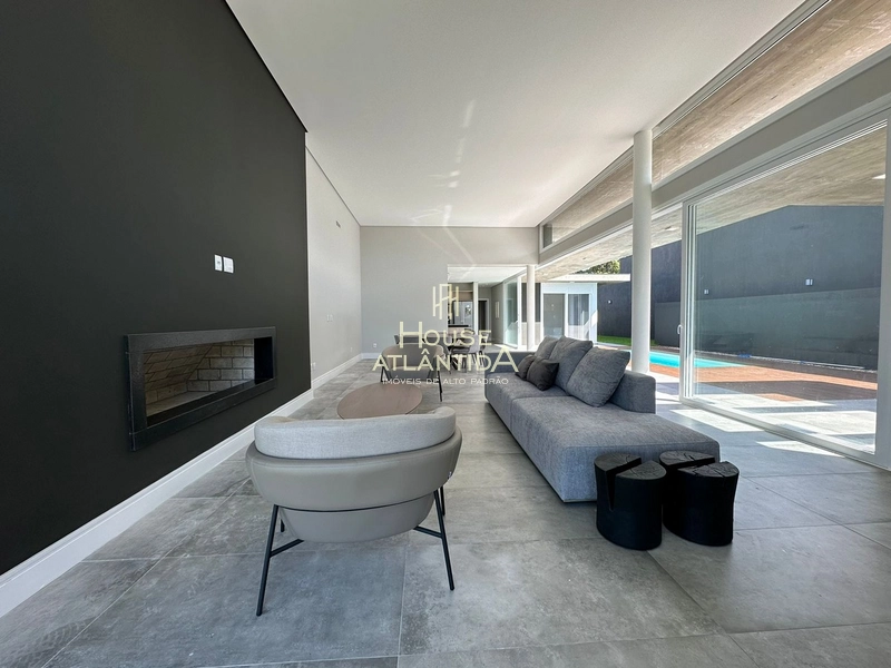 Casa térrea a venda no Condomínio Villaggio Atlântida, 05 suites: 13ª foto da galeria de imagens do imóvel