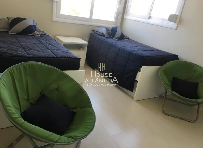 Ótima casa beira lago à venda no Condomínio Bosques de Atlântida: 18ª foto da galeria de imagens do imóvel