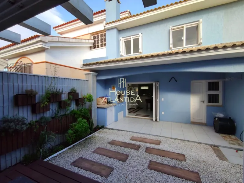 Duplex diferenciado à venda no centro de Xangri-lá, com 3 dormitórios: 14ª foto da galeria de imagens do imóvel