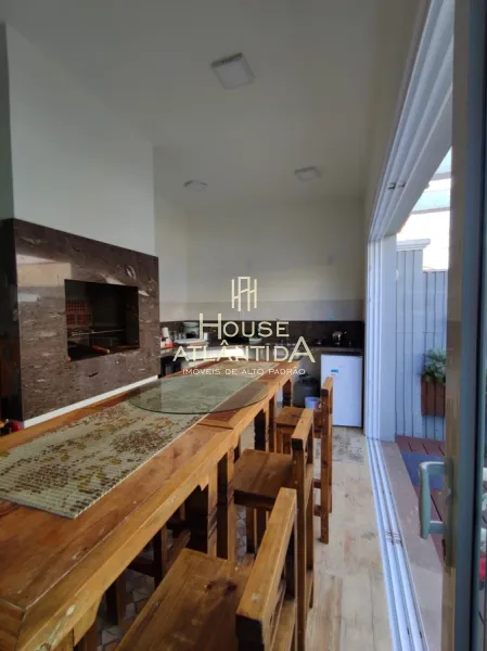Duplex diferenciado à venda no centro de Xangri-lá, com 3 dormitórios: 10ª foto da galeria de imagens do imóvel