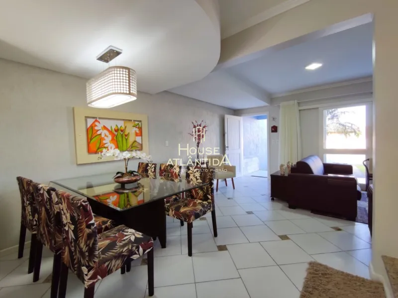 Duplex diferenciado à venda no centro de Xangri-lá, com 3 dormitórios: 13ª foto da galeria de imagens do imóvel