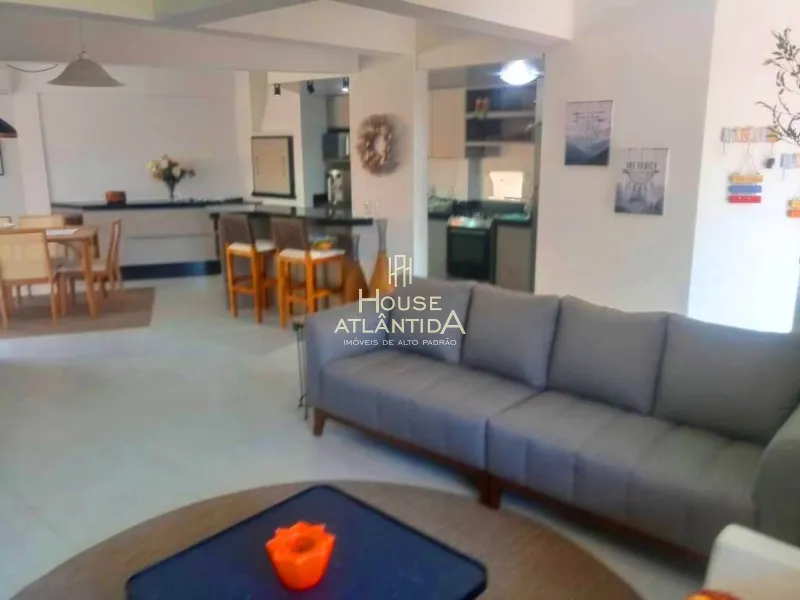 Apartamento Duplex mobiliado, à venda na Beira Mar de Xangri-lá: 9ª foto da galeria de imagens do imóvel