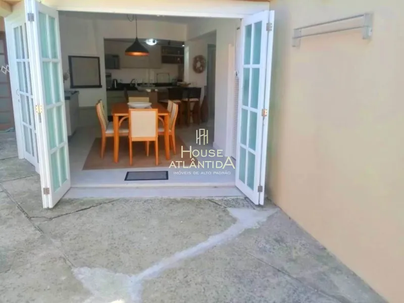 Apartamento Duplex mobiliado, à venda na Beira Mar de Xangri-lá: 15ª foto da galeria de imagens do imóvel