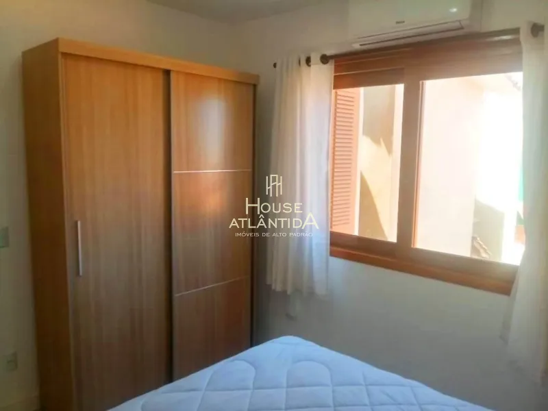 Apartamento Duplex mobiliado, à venda na Beira Mar de Xangri-lá: 17ª foto da galeria de imagens do imóvel