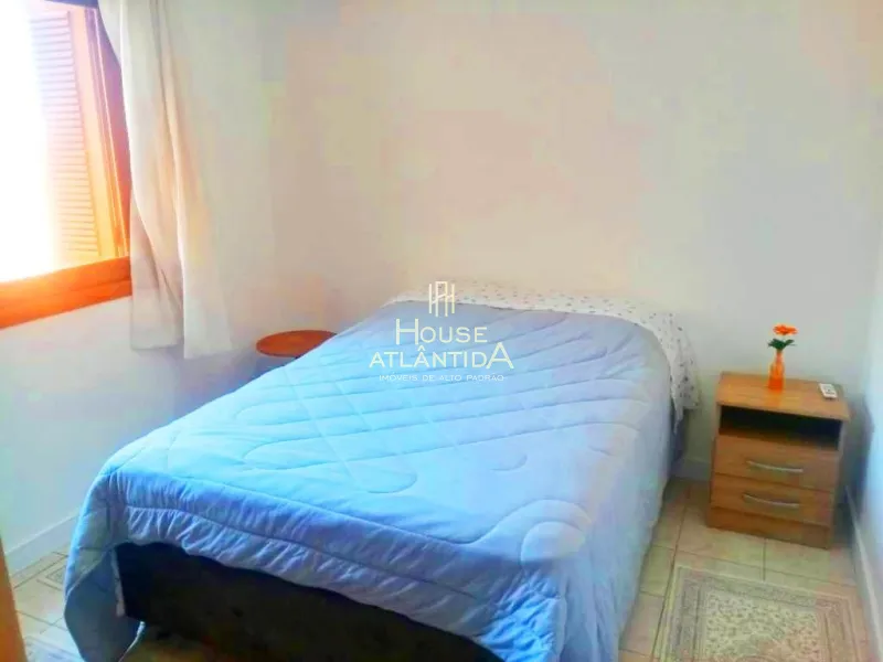 Apartamento Duplex mobiliado, à venda na Beira Mar de Xangri-lá: 20ª foto da galeria de imagens do imóvel