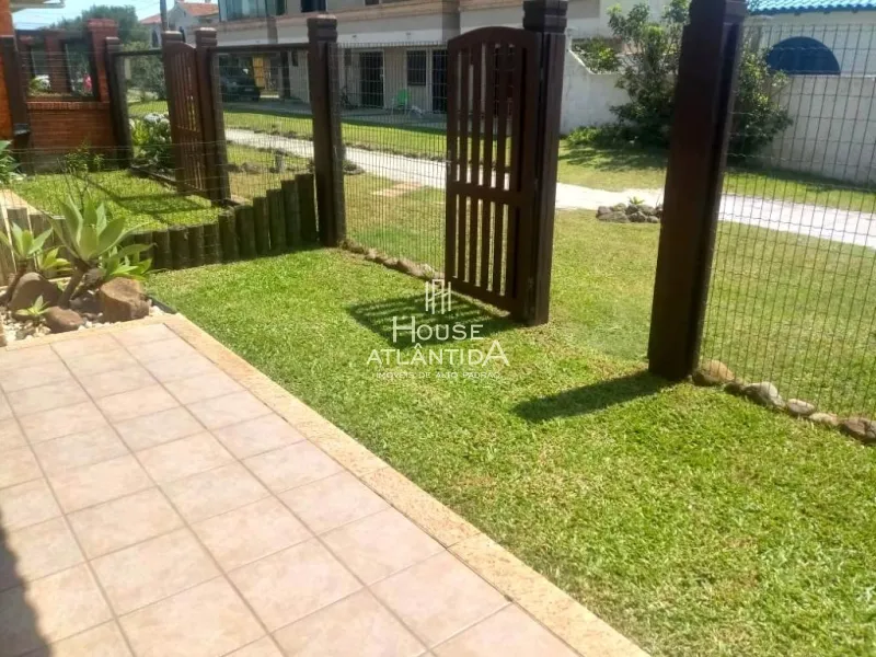 Apartamento Duplex mobiliado, à venda na Beira Mar de Xangri-lá: 7ª foto da galeria de imagens do imóvel