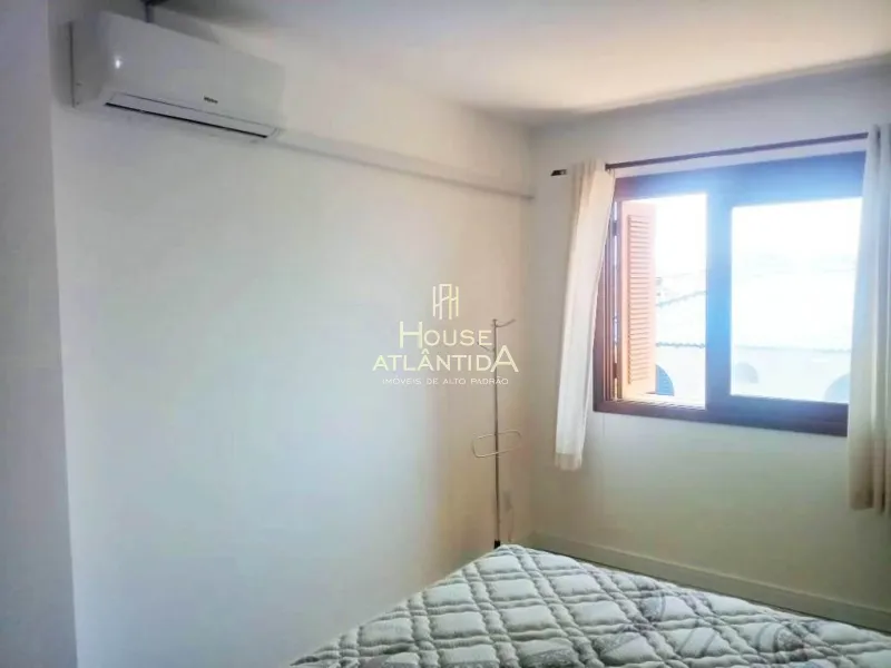Apartamento Duplex mobiliado, à venda na Beira Mar de Xangri-lá: 18ª foto da galeria de imagens do imóvel