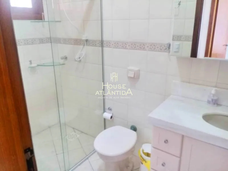 Apartamento Duplex mobiliado, à venda na Beira Mar de Xangri-lá: 21ª foto da galeria de imagens do imóvel