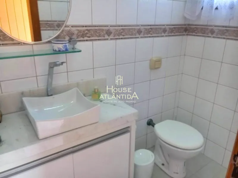 Apartamento Duplex mobiliado, à venda na Beira Mar de Xangri-lá: 14ª foto da galeria de imagens do imóvel