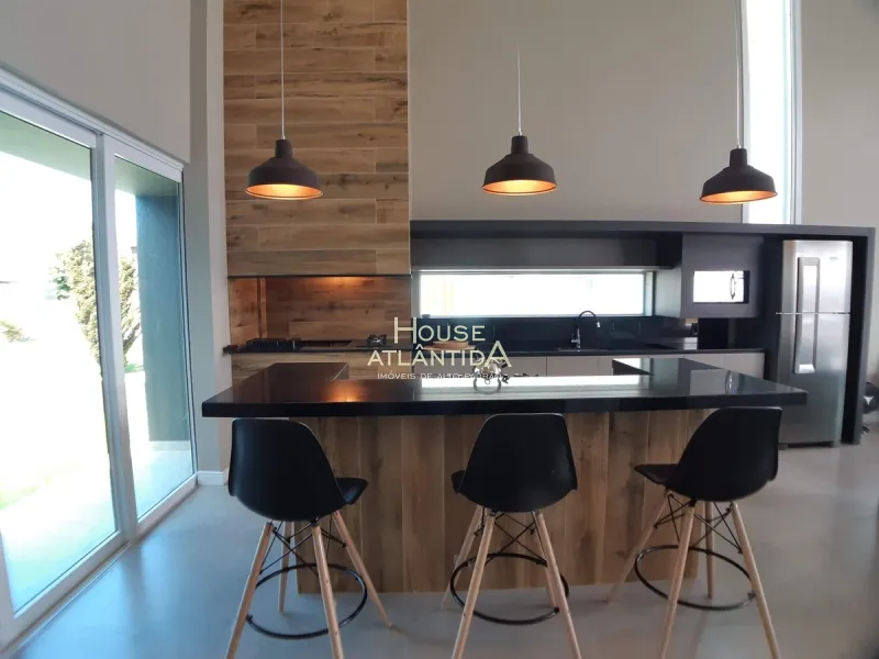 Casa térrea a venda no Condomínio Atlântico Villas Club à beira mar, m: 13ª foto da galeria de imagens do imóvel