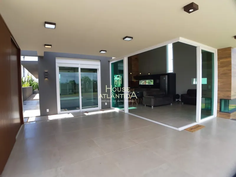 Casa térrea a venda no Condomínio Atlântico Villas Club à beira mar, m: 6ª foto da galeria de imagens do imóvel